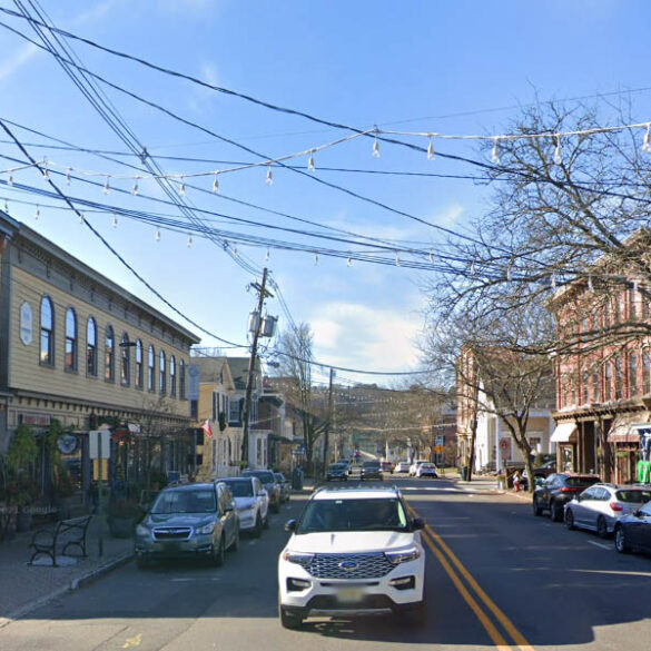 Frenchtown riverfest: a celebration of life on the delaware - photo licensed by shore news network.