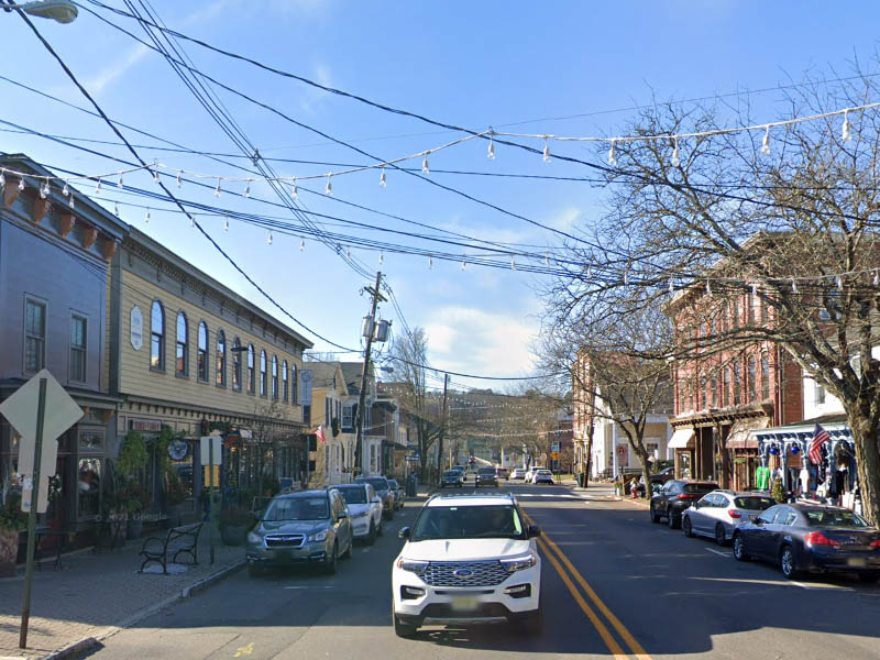 Frenchtown Riverfest: A Celebration of Life on the Delaware
