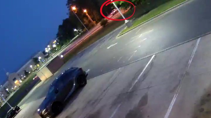 Reward Offered for Information on Wicomico County Hit-and-Run Incident