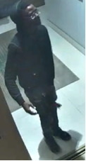 Search Intensifies for Gunman in Southwest D.C. Shooting