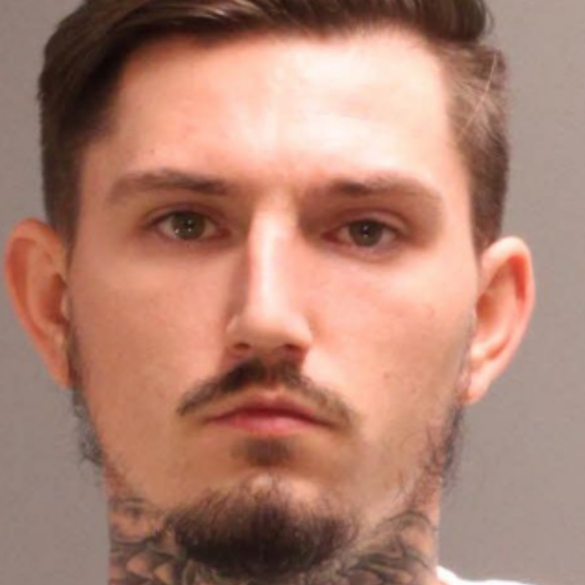 Man surrenders to police after parking dispute shooting of woman in philadelphia - photo licensed by shore news network.