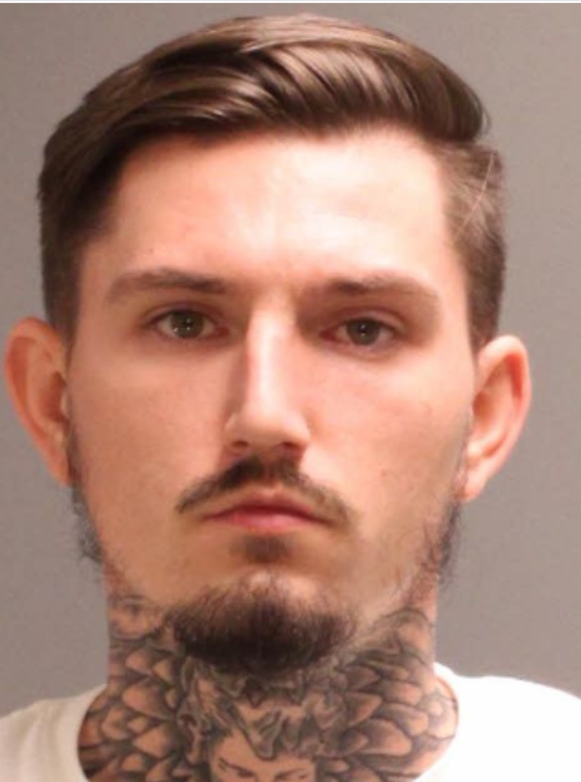 Man Surrenders to Police After Parking Dispute Shooting of Woman in Philadelphia