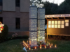 Stamford fire department to hold 23rd anniversary 9/11 memorial ceremony