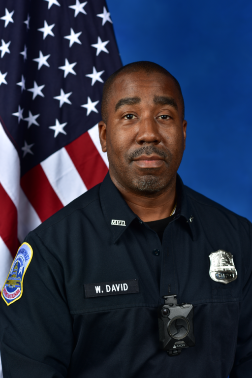 Veteran D.C. Metro Police Investigator Killed in Line of Duty Veteran D.C. Metro Police Investigator Killed in Line of Duty