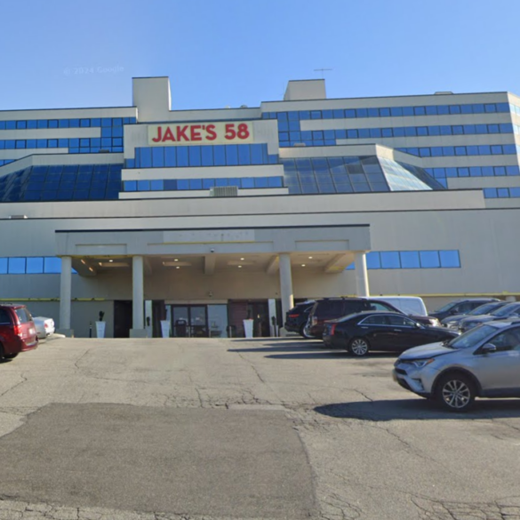 Wyandanch man indicted for attempted murder in jake’s 58 casino shooting - photo licensed by shore news network.