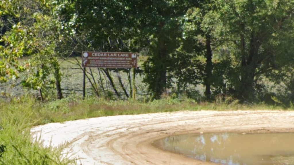 Man Drowns in South Jersey Quarry Lake