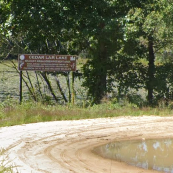 Man drowns in south jersey quarry lake - photo licensed by shore news network.