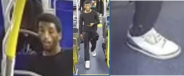 Cell Phone Snatched in Bold D.C. Robbery Cell Phone Snatched in Bold D.C. Robbery