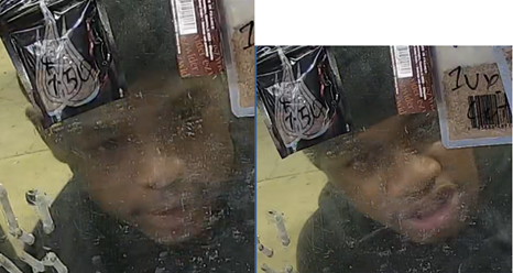 Suspects Flee Scene After Brazen Northeast D.C. Robbery Suspects Flee Scene After Brazen Northeast D.C. Robbery