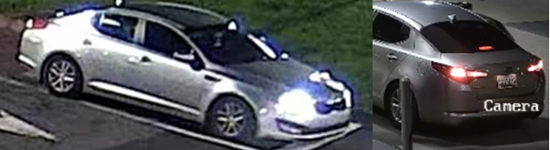 Suspects Flee Scene After Brazen Northeast D.C. Robbery Suspects Flee Scene After Brazen Northeast D.C. Robbery