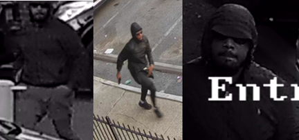 Surveillance Images Released in D.C. Shooting Surveillance Images Released in D.C. Shooting