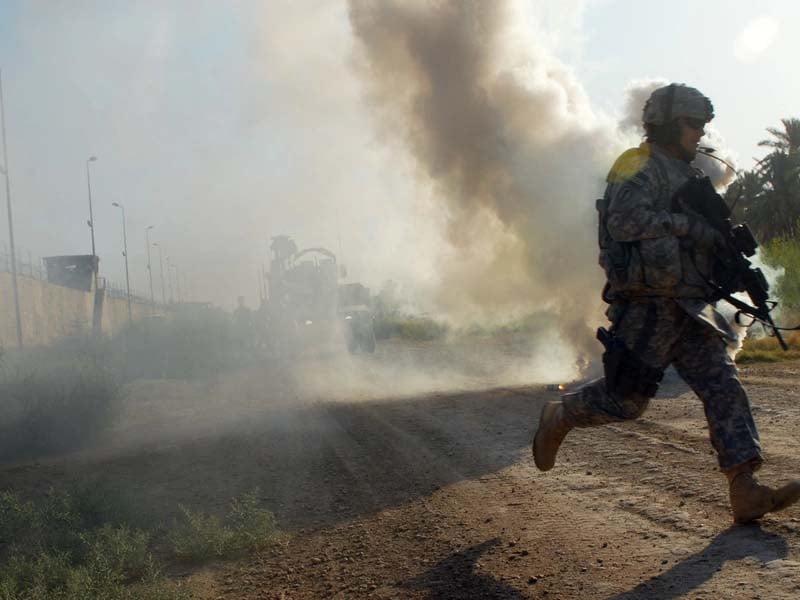 Tim Walz Accused of Stolen Valor Over Claim That He Fought in War, He Did Not