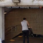 Jay Street Subway Station, Brooklyn, NYC