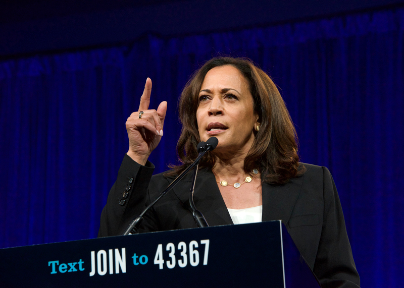 New Jersey Governor Says No X Space Chat for Kamala Harris as VP Continues Dodging Press