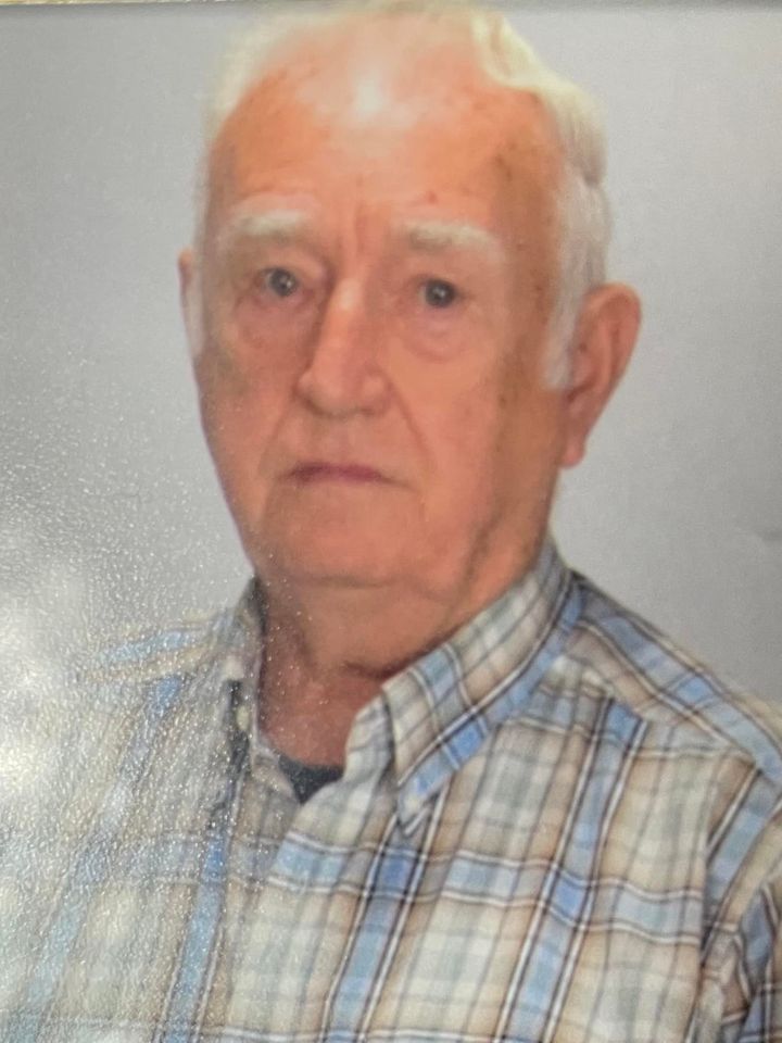 Anne Arundel Police Seek Public’s Help in Locating Missing 86-Year-Old Man