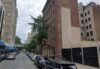 Woman slashed by unknown attacker near stuytown