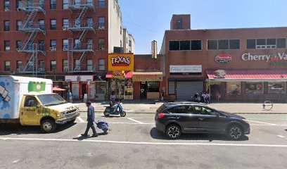 Police Seek Public's Help in Identifying Suspects in Upper Manhattan Robbery