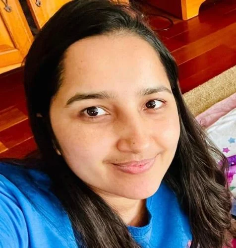 Search Intensifies for Missing Manassas Mom