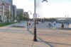 Investigation underway after man found dead in hoboken park