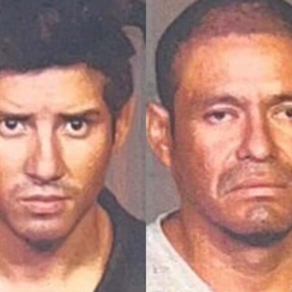 Nyc migrant rape suspect had prior sexual assault conviction - photo licensed by shore news network.