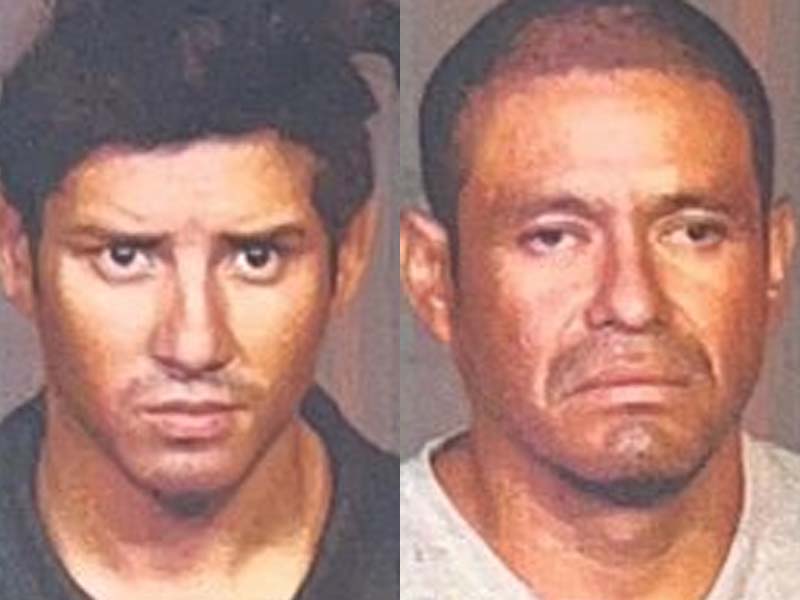 NYC Migrant Rape Suspect Had Prior Sexual Assault Conviction