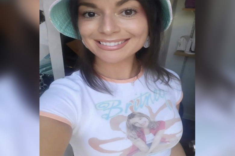 Philadelphia Police Seek Public’s Help in Locating Missing Woman