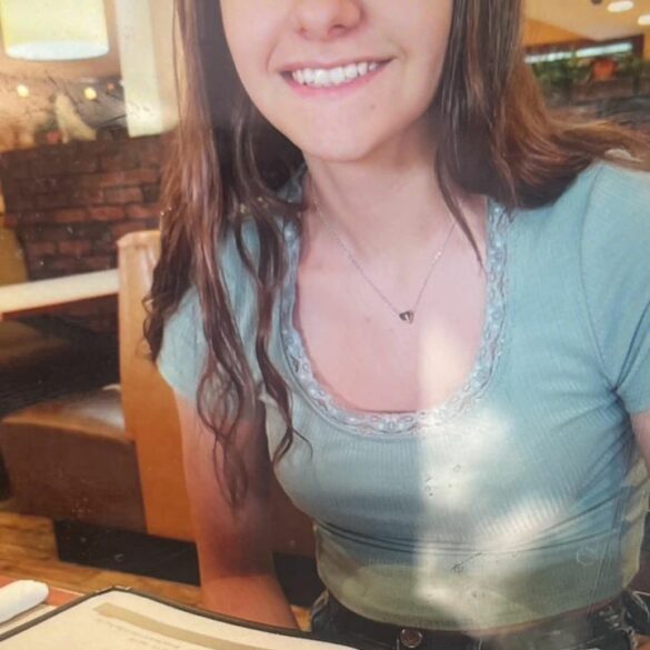 New york state police seek public’s help in locating missing 16-year-old - photo licensed by shore news network.