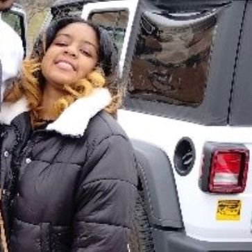 Teenager Reported Missing in Baltimore County