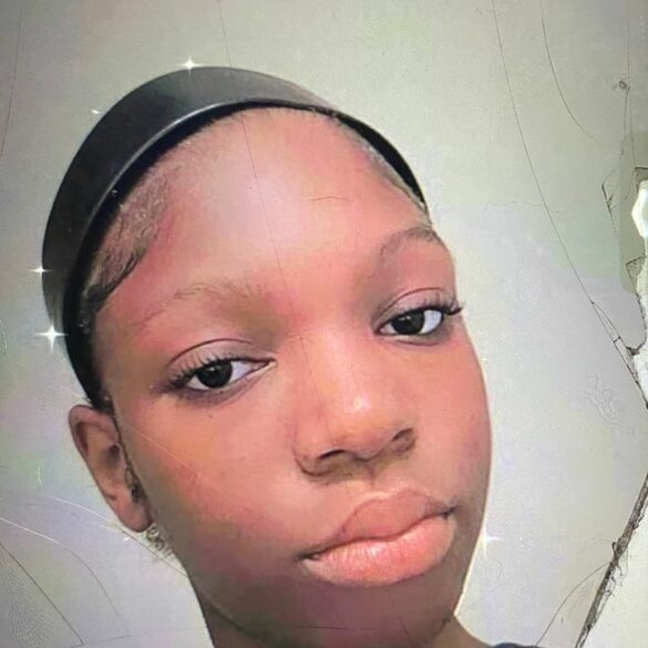 Baltimore county police seek public's help in locating missing 12-year-old girl - photo licensed by shore news network.