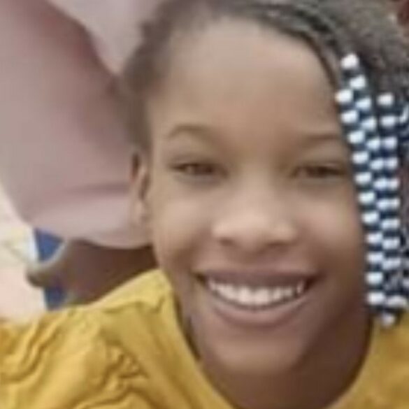 Baltimore county police seek public’s help in locating missing 12-year-old girl - photo licensed by shore news network.