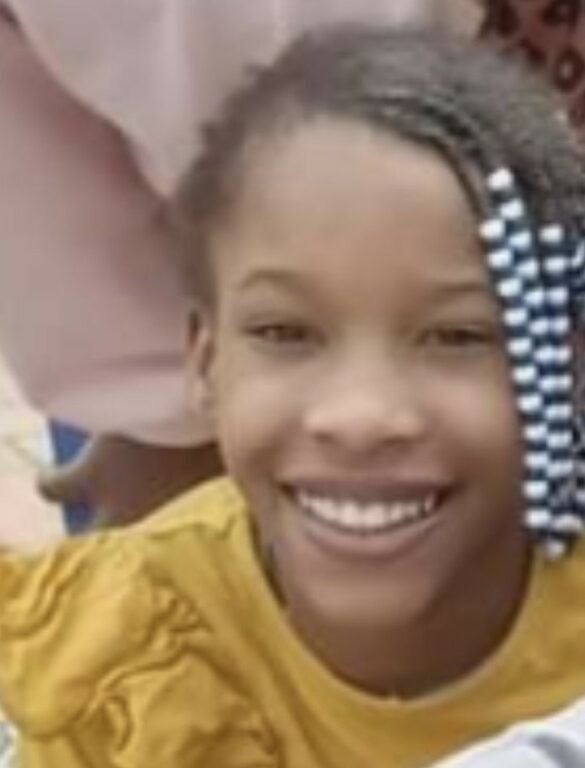 Baltimore County Police Seek Public’s Help in Locating Missing 12-Year-Old Girl