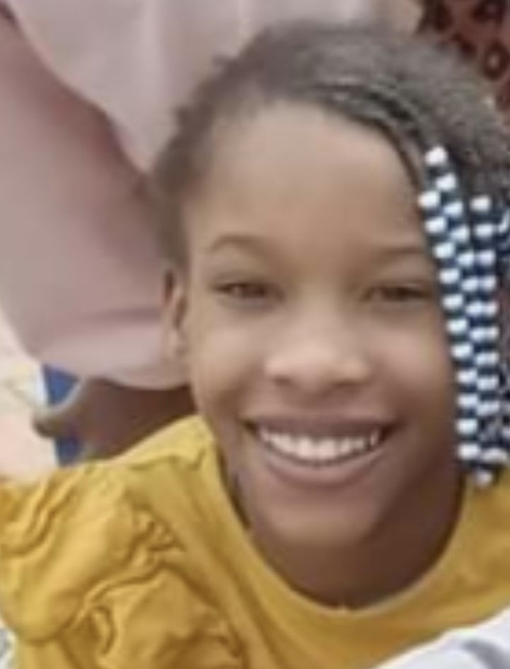 Baltimore County Police Seek Public’s Help in Locating Missing 12-Year-Old Girl