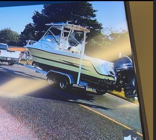 Coast Guard Searching for Missing Boater Off Delaware Coast