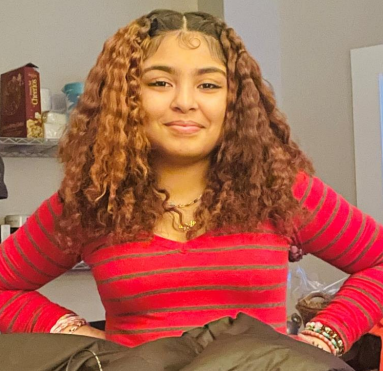 Amber Alert: 15-Year-Old Soleil Mojica-Daniels of East Boston