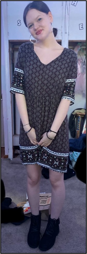 Search Underway for Missing Teenager in Prince Frederick