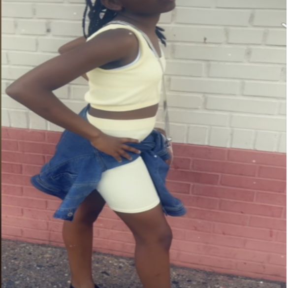 Philadelphia police seek assistance in locating missing juvenile - photo licensed by shore news network.