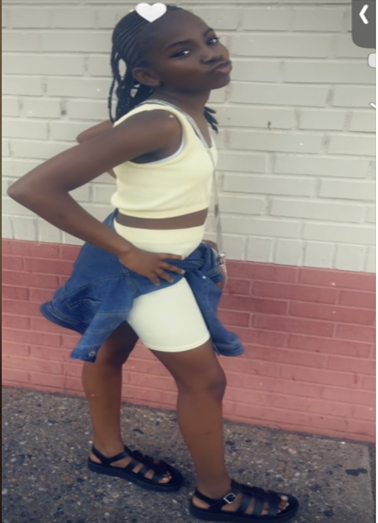 Philadelphia Police Seek Assistance in Locating Missing Juvenile