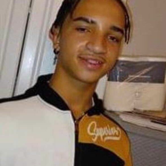 Urgent search for missing 14-year-old in pleasantville - photo licensed by shore news network.