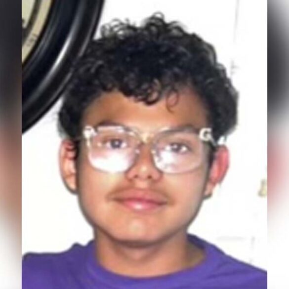 Amber alert: virginia state police issue missing endangered child alert for arlington boy - photo licensed by shore news network.