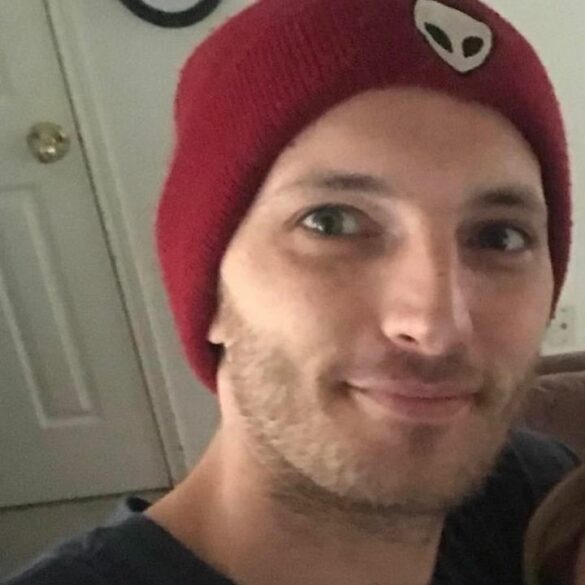 Baltimore county police searching for missing 32-year-old man - photo licensed by shore news network.