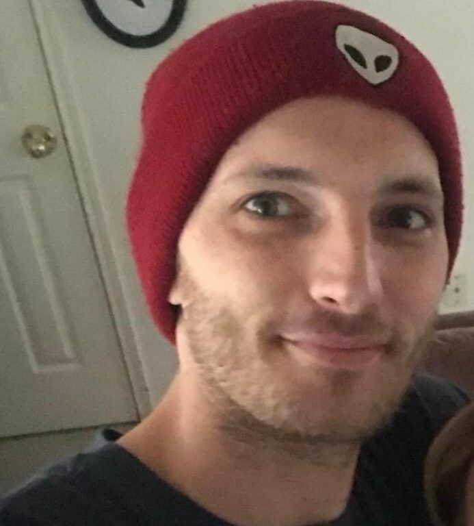 Baltimore County Police Searching for Missing 32-Year-Old Man