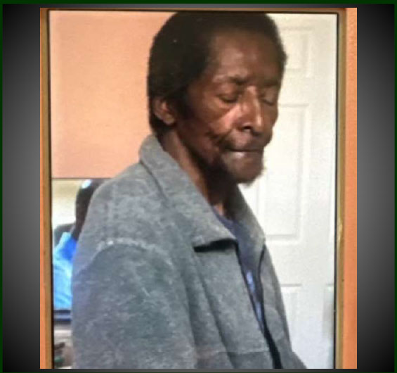 69-Year-Old Man Missing in Baltimore