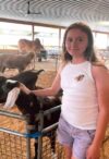 Police search for missing juvenile in uniontown