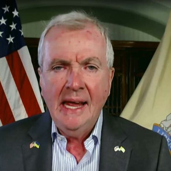 Bi-partisan bill to expand sexual assault survivor rights signed by governor murphy - photo licensed by shore news network.