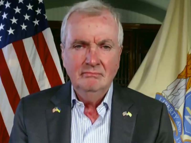 Governor Murphy Enacts Stricter Penalties for Burglaries