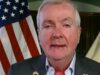 Irishman for harris, governor murphy to stump for harris, leaving new jersey again