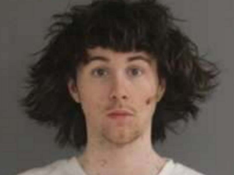 New Britain Man Arrested After High-Speed Pursuit Across Eastern Connecticut