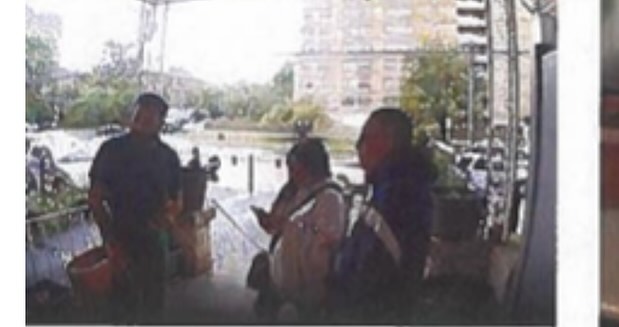 Newark Police Request Public’s Assistance in Identifying Burglary Suspects