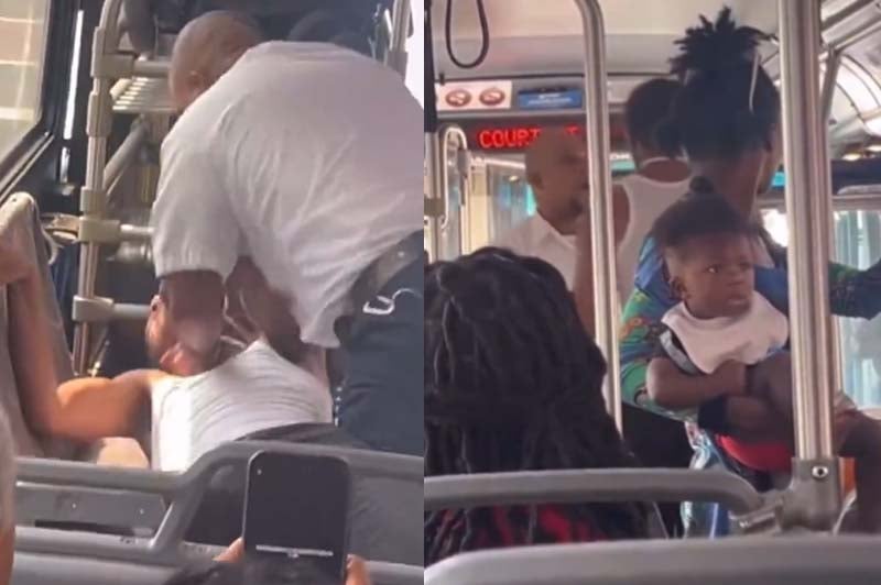 New Jersey Transit Is Offering Free Rides – But, No Thanks! I’ll Pass on the Potential Brawls