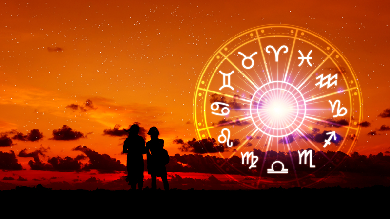 Your Weekly New Jersey Horoscope: What the Garden State Has in Store for You!